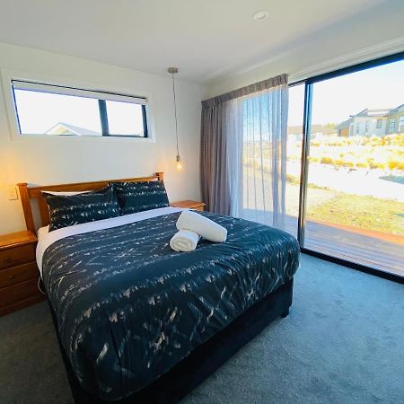 Flat White Villa Lake Tekapo Exterior photo